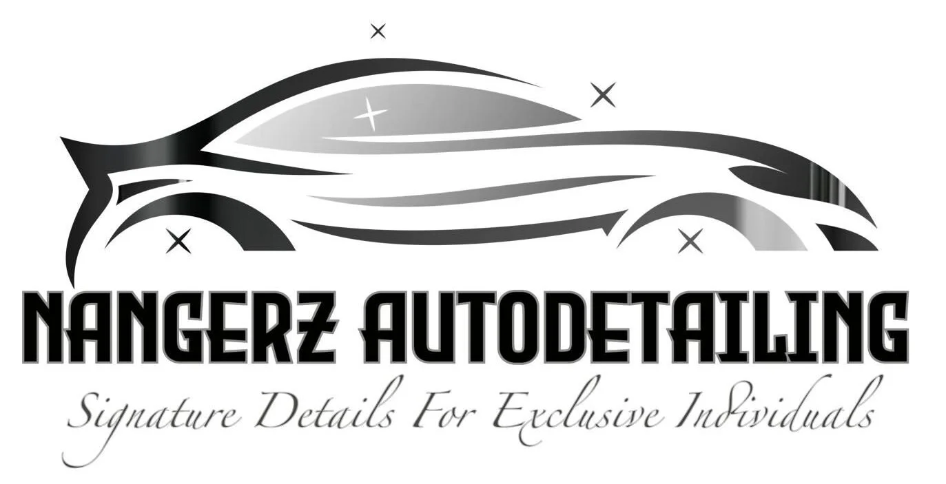 Nangerz Detailing — home